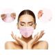 Breathable Disposable Surgical Face Masks 17.5*9.5cm For Medical