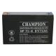 China Champion Battery  6V7.5Ah NP7.5-6 Lead Acid AGM Battery, VRLA Battery, SLA Battery