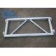 Factory Price Aluminum Stage Truss Circle Stage Lighting Round Truss For Wedding Event Display
