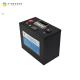 PINSHENG Lithium Ion Battery Lithium Cell 12V 100AH Pack For Home Solar Storage