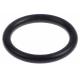 Heatproof Anti Static Rubber Seal Ring , UV Resistant Silicone Gasket Ring