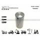 094-0608 E200B Excavator Travel 3 Stage Gear Pin Gearbox For Heavy Machinery Projects