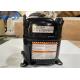 R22 AJA5517EXD Hermetic Piston Refrigeration Compressor 208-230V 60Hz 200V 50Hz