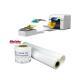 Premium Waterproof RC Dry Minilab Printed Luster Photo Paper Roll For Fujifilm DX100