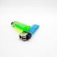 Custom Cigarette Disposable Transparent Flint Lighter Model NO. DY-60 Samples US 20/Piece