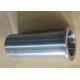 Corrosion Resistant Molybdenum Tungsten Alloy Pipe