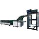 Machinery Repair Shops Semi-auto Cardboard Glued BOPP Film Thermal Lamination Machine
