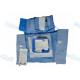 Hospital Abdominal Delivery Disposable Surgical Packs With Clamp High Safety