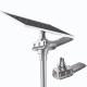 Ip65 Remote Control Solar Street Light 200w Integrated Type With Motion Sensor
