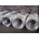 ISO Scaffolding Packing Galvanized Tie Wire Cuttings U Type Binding Wire