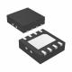 STS30 Temperature Sensor Chip DFN 8 Magnetic Sensor Chip
