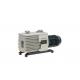 50.4M3/h Speed Double Stage Vacuum Pump RVP-14 Testing before paying