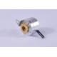 K22 Miniature Blind Hollow Shaft Rotary Encoder 22mm 250ppr - 1600ppr Resolution