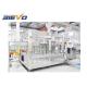 CE 6 Heads 500ml Automatic Bottle Fruit Juice Filling  And Capping Machine