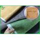 Softer PU Coated Fabric Material 150cm Width Of Hand Bags Making