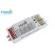 6m Mounting Microwave Sensor Detector Daylight Monitoring HNS101D 0-10v Dimming