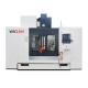 24 Arm Type Atc 4 Axis Cnc Vertical Milling Center Vmc 1580