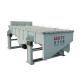 2022 Stainless Steel Food Grade Square Linear Vibrating Screen Sieve Machine for Energy Mining