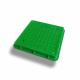 Heavy Duty EN124 FRP Manhole Cover Green For Safety And Accessibility