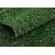 Natural Looking 45mm Height 3/8 Inch Realistic Artificial Turf