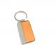 Classic Customized Leather Key Chains Key Holder Polybag Package Keychain Pattern
