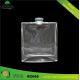 52ml Square  Perfume Bottles
