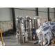 Stainless Steel Powder Vacuum Transfer Conveyor Feeder For Mixer