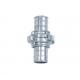 2.5 Inch Fire Hose Adapter Gost Hose Coupling Russia Type Fire Hose And Nozzle And Coupling