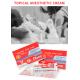 Dr Numb 30g Permanent Makeup Tattoo Numb Cream Painless Lidocaine Cream Wholesale Price Tag #45 Gel 30ml TKTX TATTOOIST