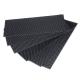 Carbon Fiber Sheet Plate – Twill Weave – 10mm Thick – 300mm x 300mm