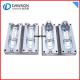 S136 1000000 Shots  Injection Molding Mould Multi Cavity Plastic Injection Mold
