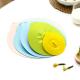 Multifunctional Reusable BPA Free Silicone Fresh Keeping Cover