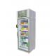 Custom Vending Machine With Nayax Pax Card Reader For Snack Drink Food meal