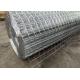 4 X 4 100Ft 0.8mm Rodent Proof Welded Wire Mesh Rolls Hot Dipped Galvanized