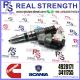 M11 Fuel Injector Assembly 4026222 4903472 4061851 4903319 3095040 4902921 3411756 4903084 3411754 4928171