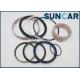 VOE11711945 VOE 11711945 Cylinder Seal Repair Kit For SUNCARVO.L.VO A35C A40D Service Kits Parts