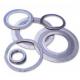 90 HRB Helical-Wound Gasket With Inner Diameter 2-3/4 For Sealing