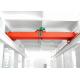 Remote Control Double Girder Hoist