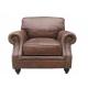 European/American Classic wooden fabric lounge chair,single sofa,fabric sof