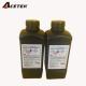 Low Viscosity Pure UV Ink Screen Printing For Toshiba CE4M Printhead