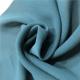 100% Polyester RPET Chiffon Crepe Women Clothing Fabric From Recycled Plastic Bottles