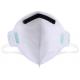 Anti Flu N95 Filter Mask Fiberglass Free Comfortable Wearing OEM ODM Available