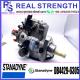 Stanadyne 4 Cylinders Diesel Fuel injector Pump DB4429-6298 DB4429-6305 DB4429-6341 DB4429-6085 for JCB 6305 Engine