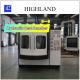 42 Mpa Fully Automatic YST500 Ship Hydraulic Motor Test Bench With Intelligent control