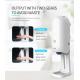1.1L Automatic Hand Sanitizer Dispenser