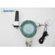 Battery Powered Wireless Pressure Transmitter IP65 Defend Grade For Tracking