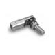 Certificate IATF16949 2 Pieces Steering Damper Ball Joint For Construction Machine Parts