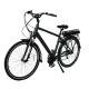 250W 8Fun Mid Drive Electric Bike 28 Inch With 36V 10AH Lithium Battery