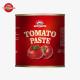 Canned Red Tomato Paste 70g Per Tin Hard Open Lid 30%-100% Purity