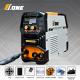 85% Efficiency Portable 110v 220v MIG MMA Welder IP21 High Duty Cycle